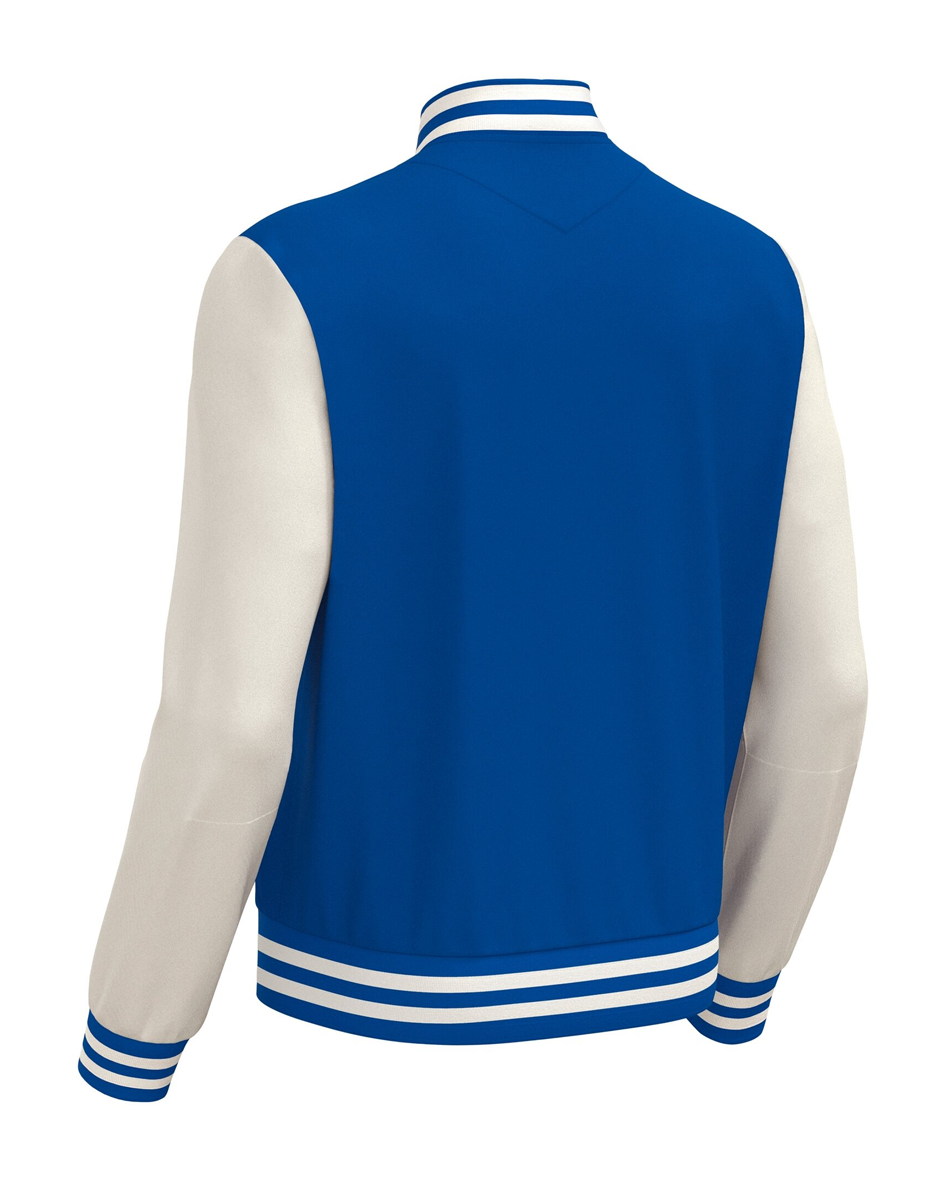 Fiddle - Collage Jacke – Bild 2