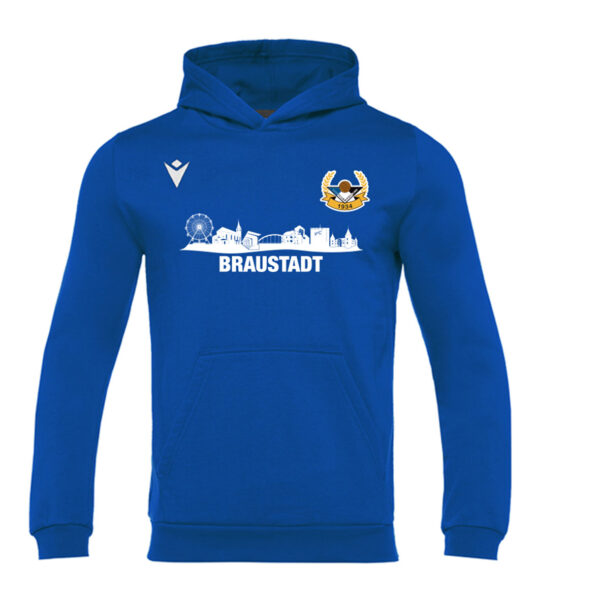 Banjo - Hoody
