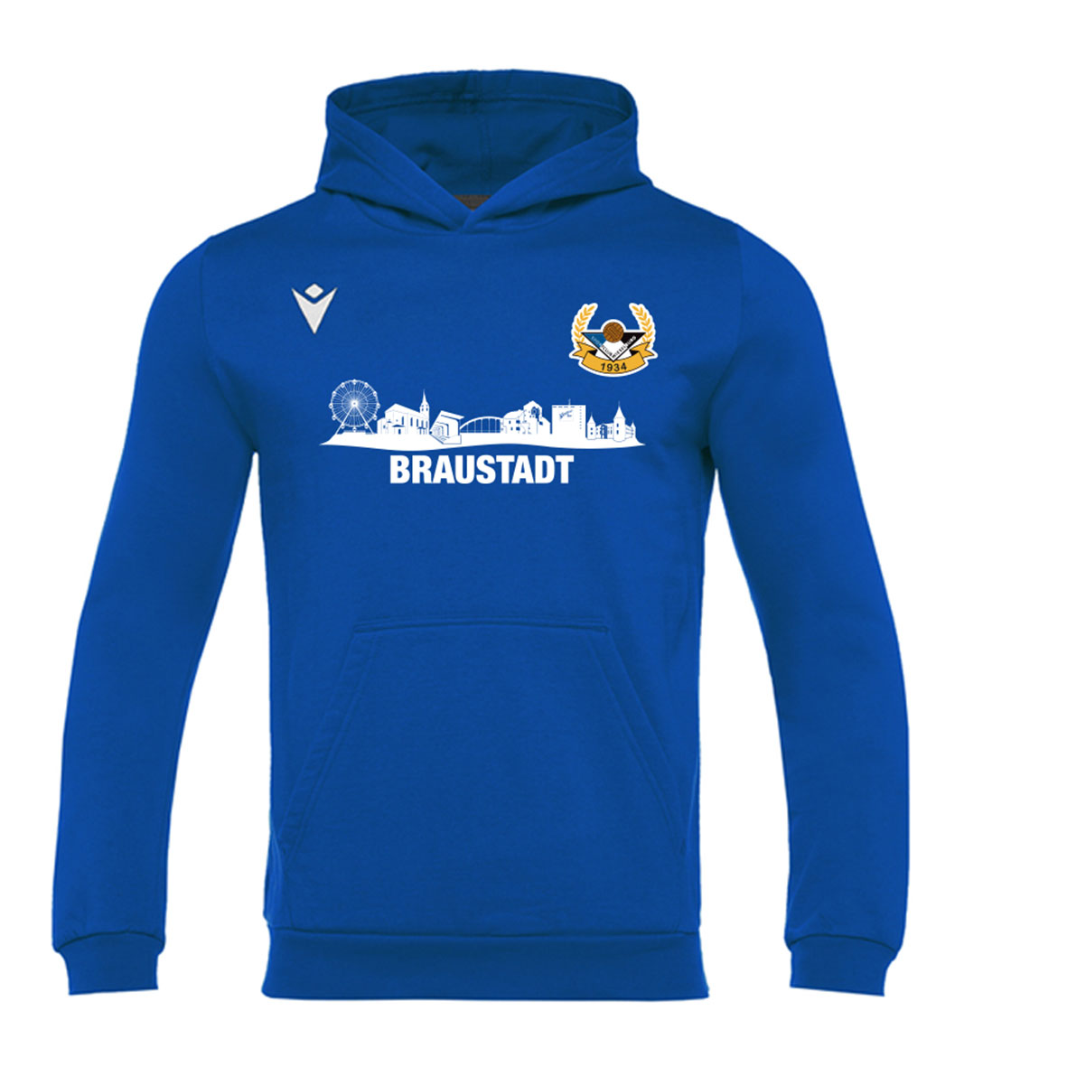 Banjo - Hoody
