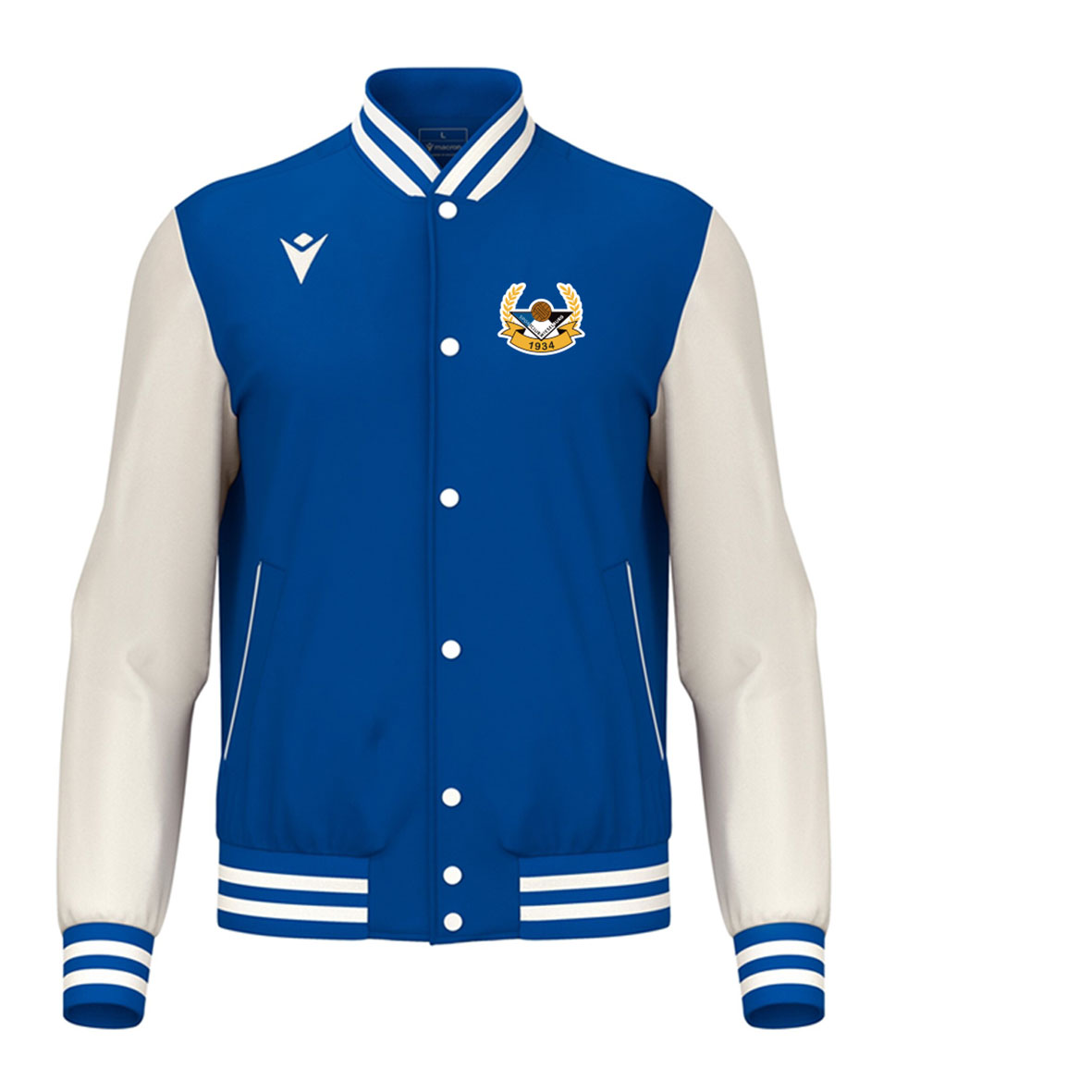 Fiddle - Collage Jacke