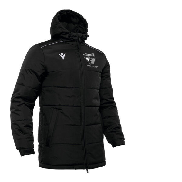 Gyor - Jacke
