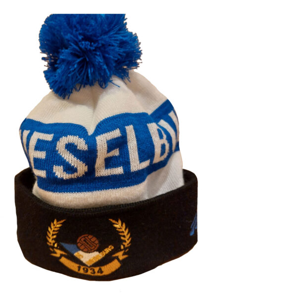 Haube