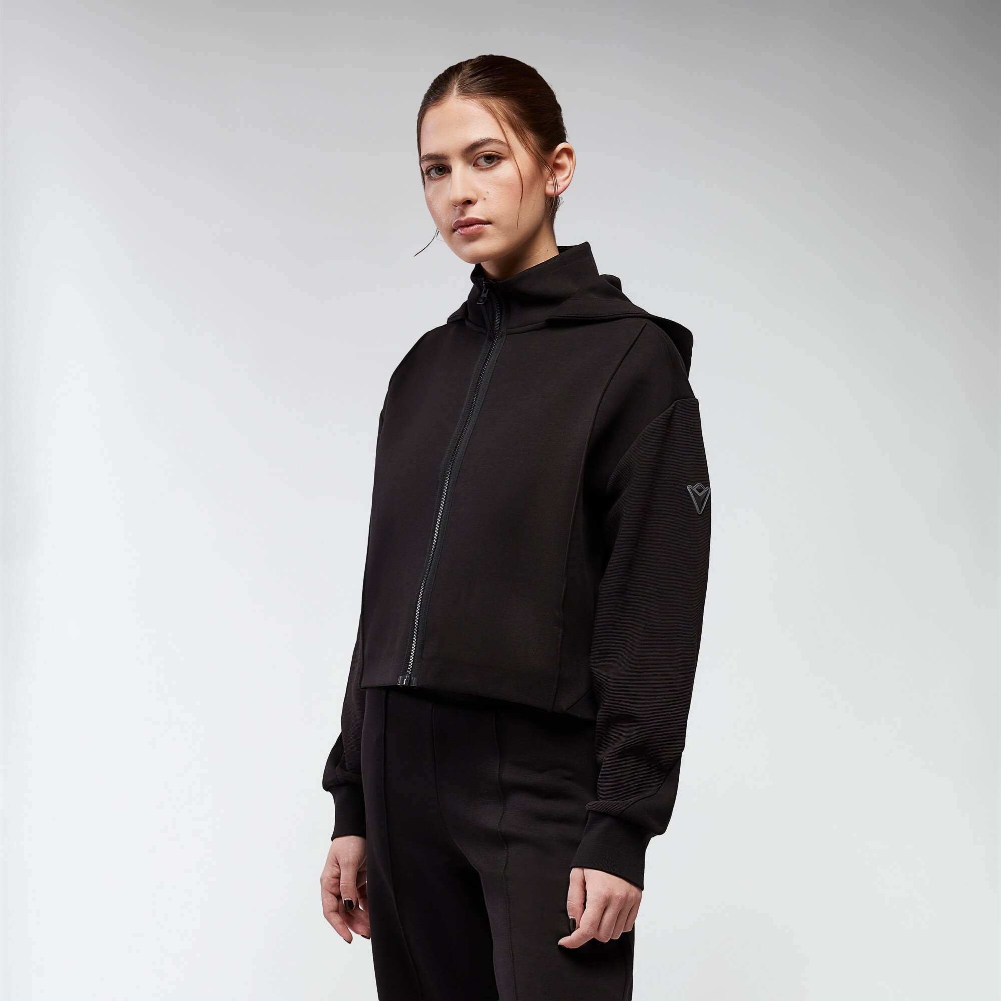 Bloom - Kapuzenjacke FSG – Bild 6