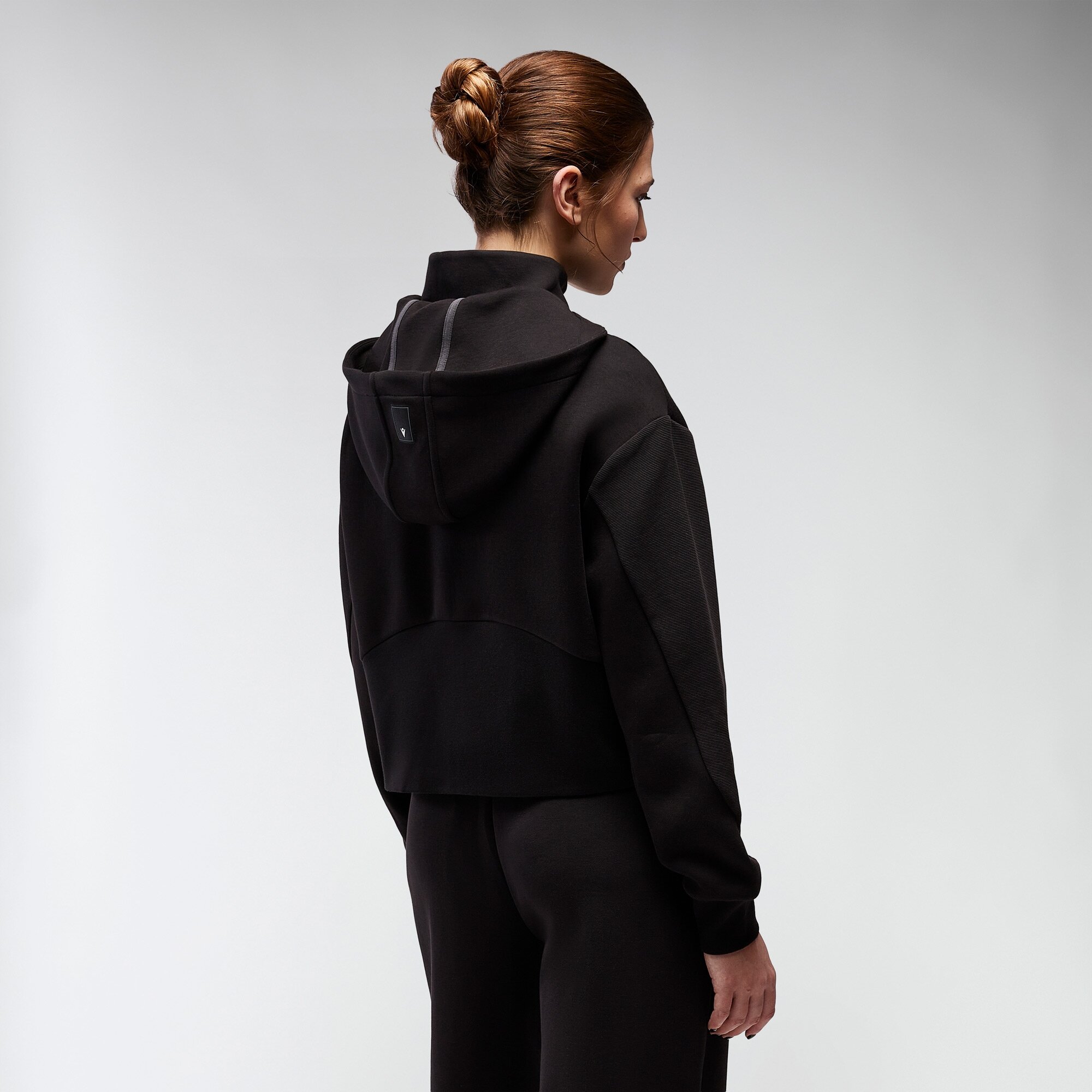 Bloom - Kapuzenjacke FSG – Bild 5