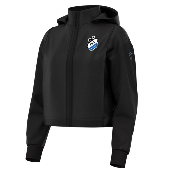 Bloom - Kapuzenjacke FSG