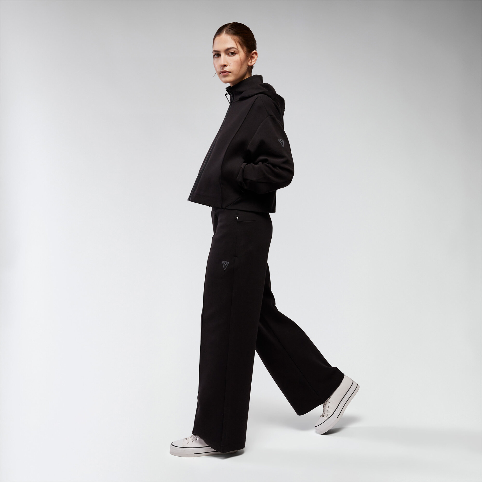 Corsola wide leg Hose FSG – Bild 4