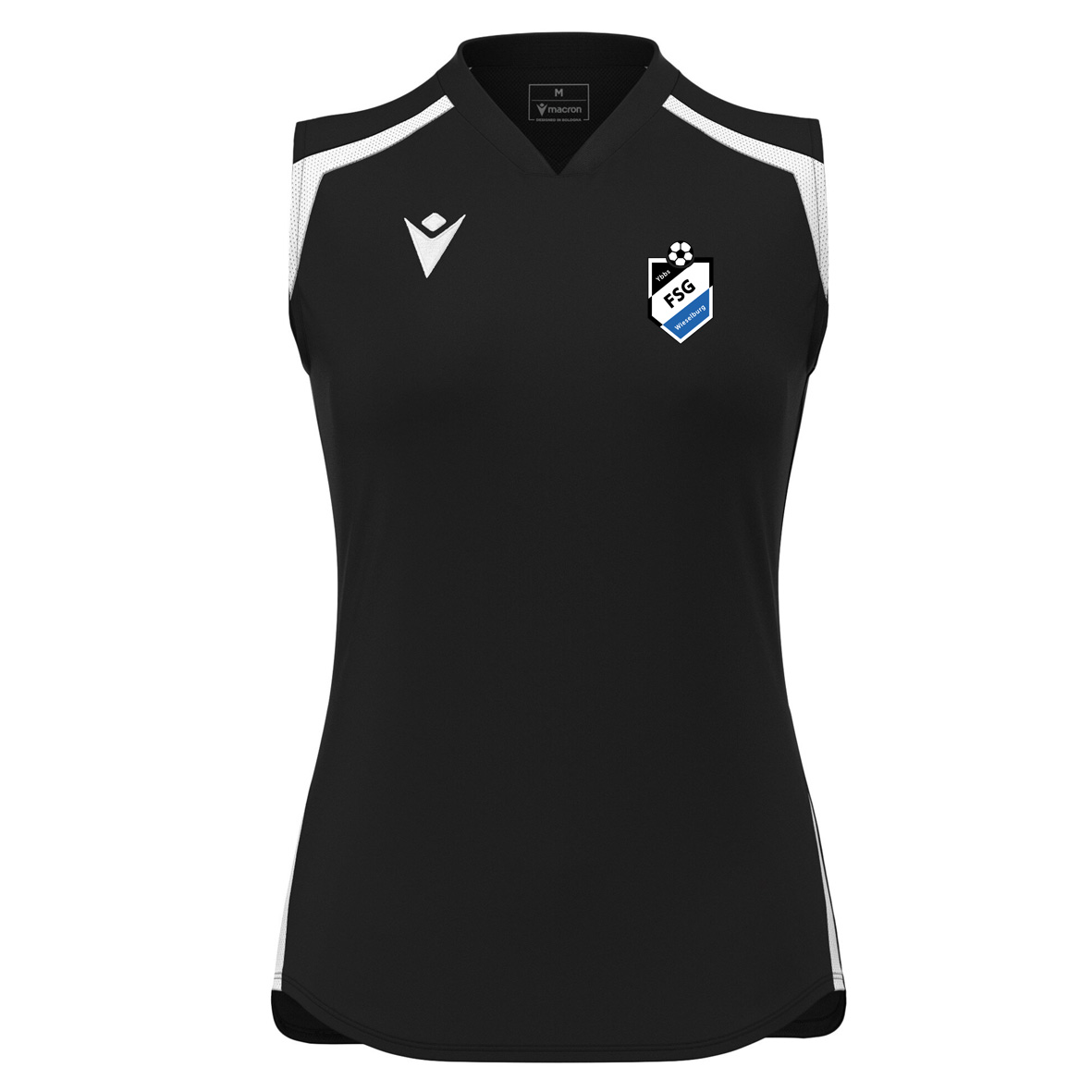 Frostmoor Trikot FSG