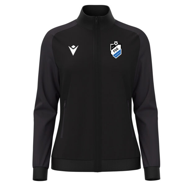 Rama - Damen Fullzip Sweater FSG