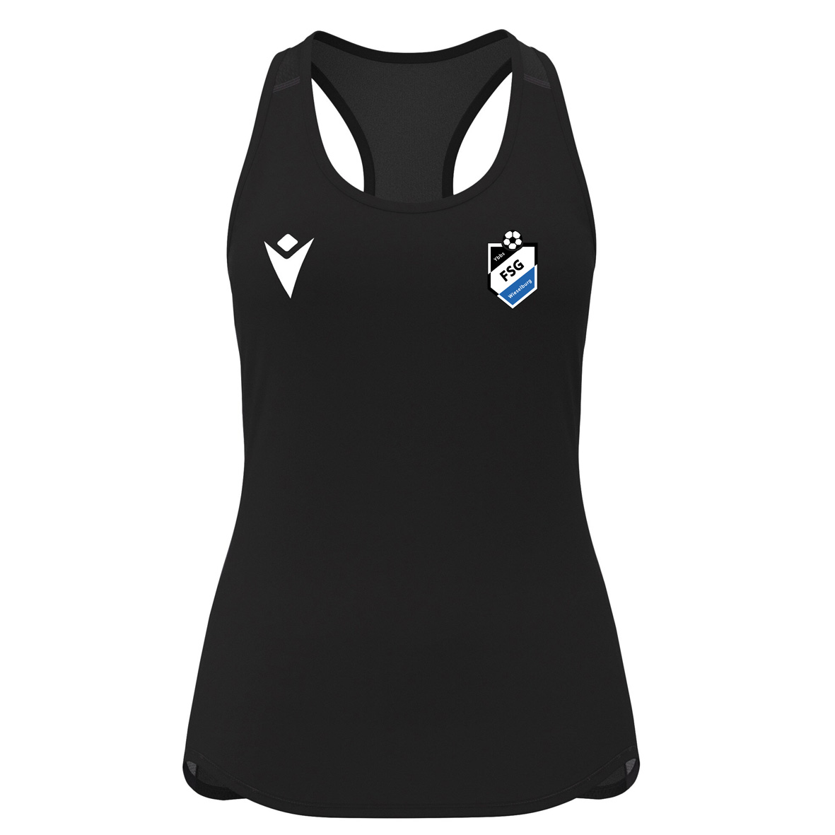 Relay - Tank-Top FSG