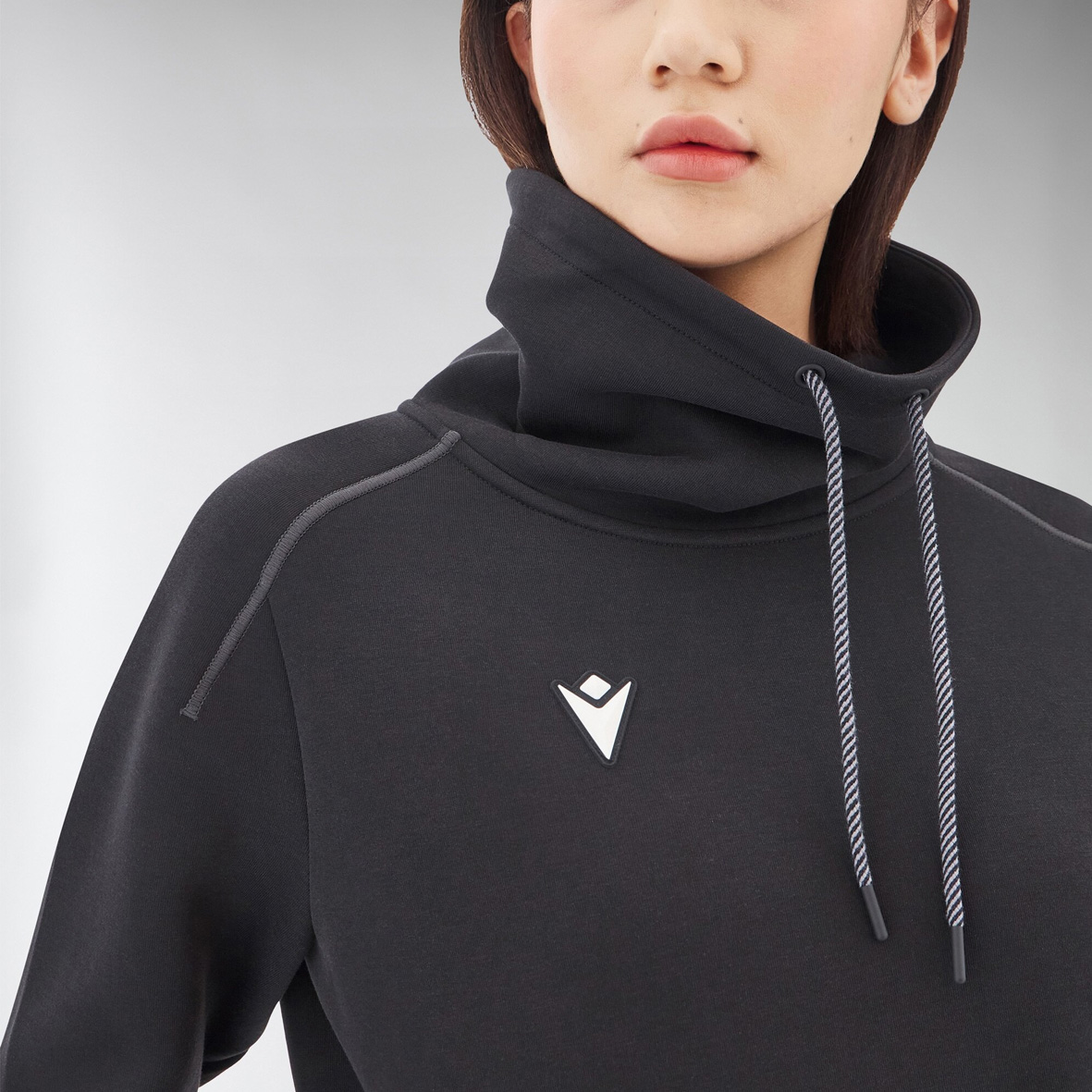 Saima - Sweatshirt FSG – Bild 4