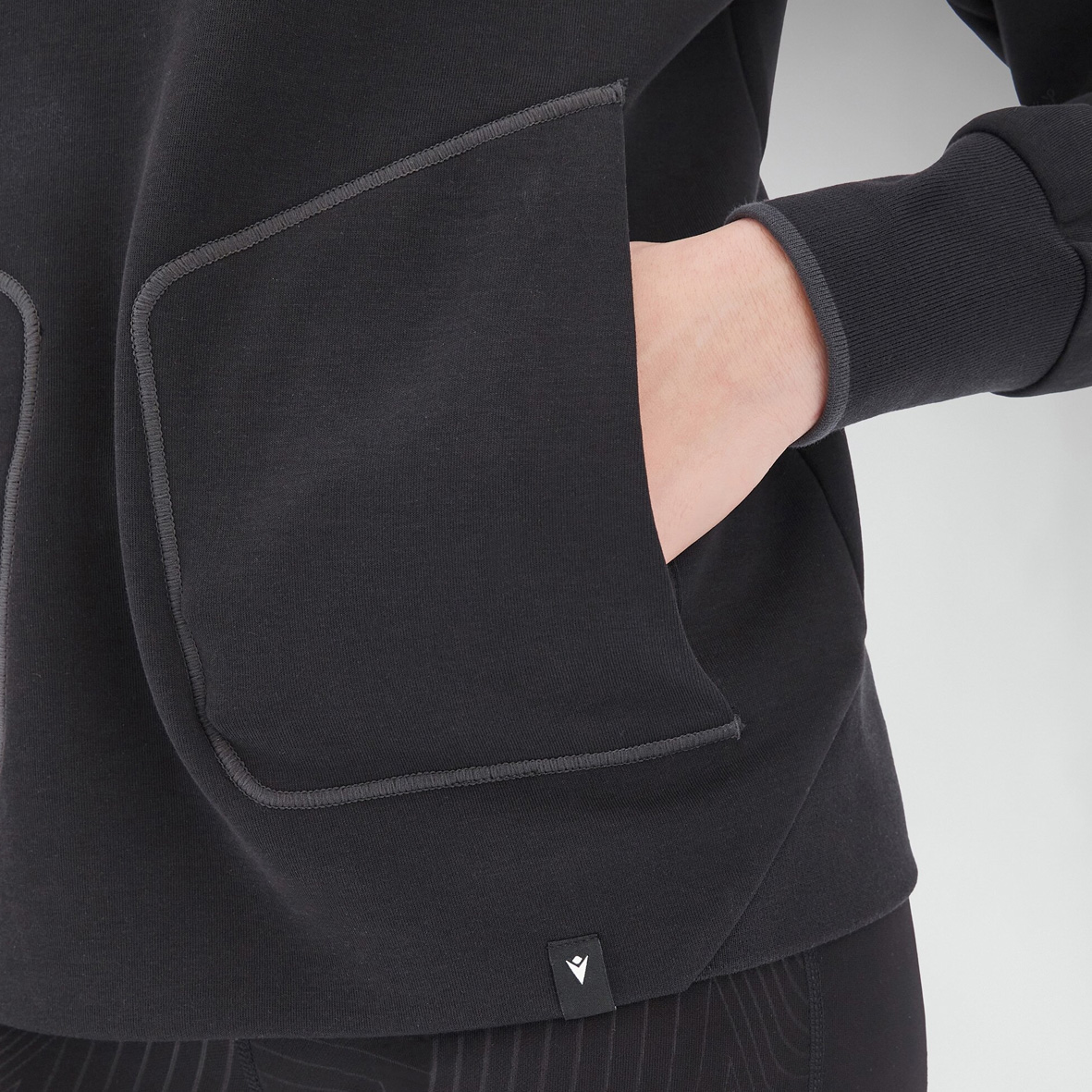 Saima - Sweatshirt FSG – Bild 3
