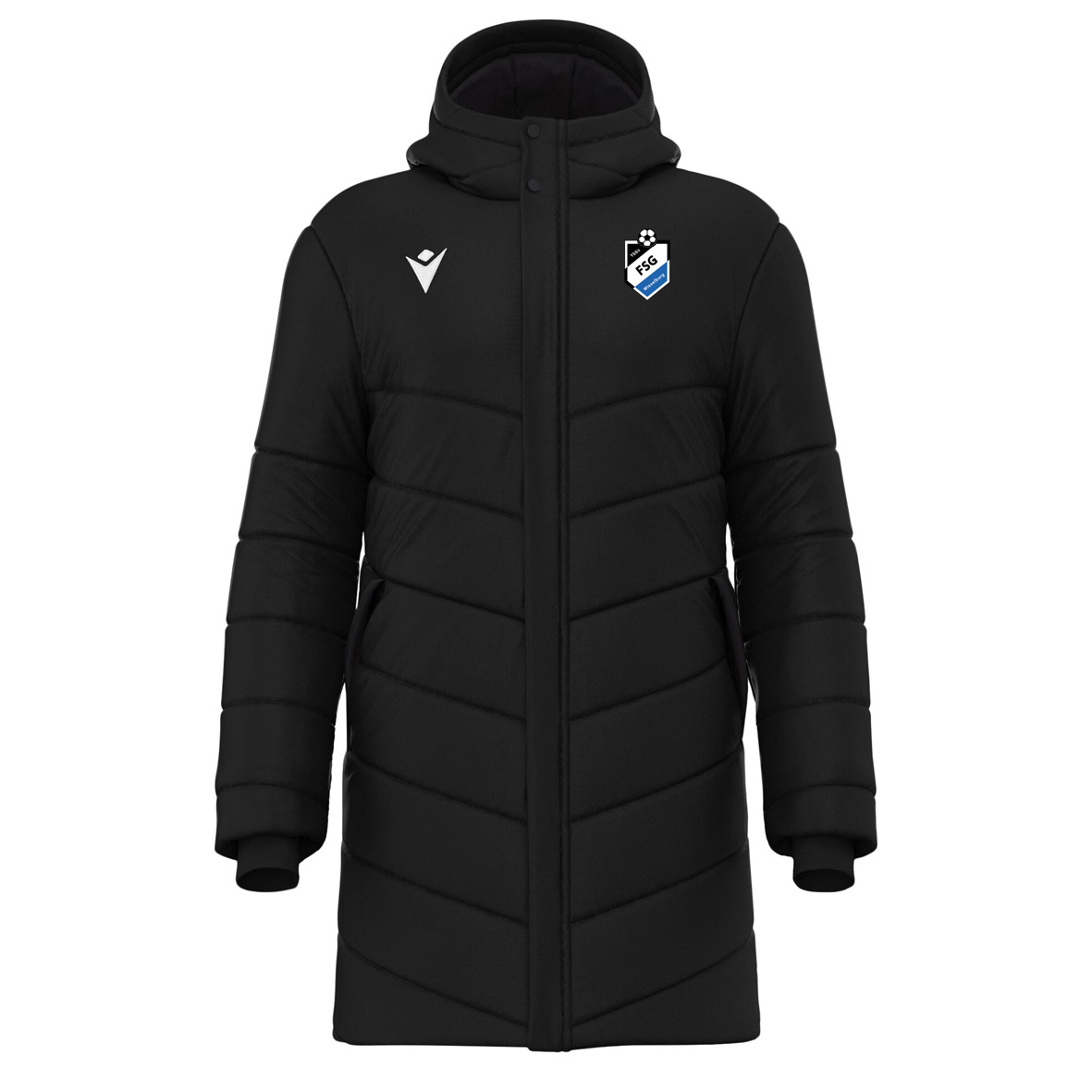 Subzero - Jacke FSG